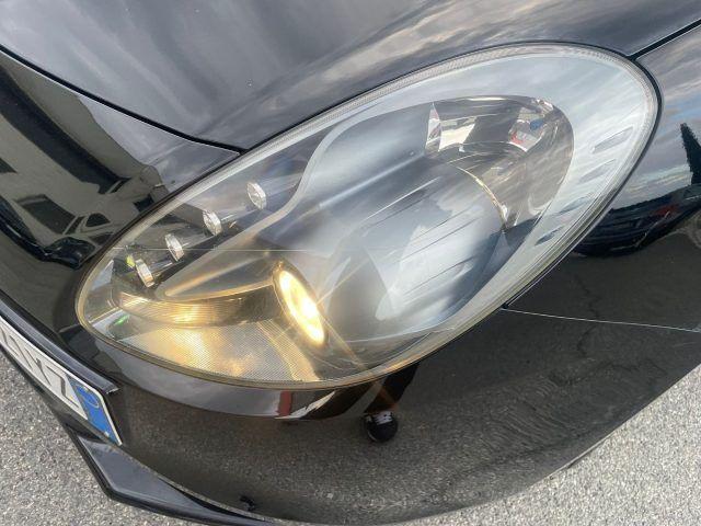 Alfa Romeo Giulietta 1.4 tb Progression 105cv E6