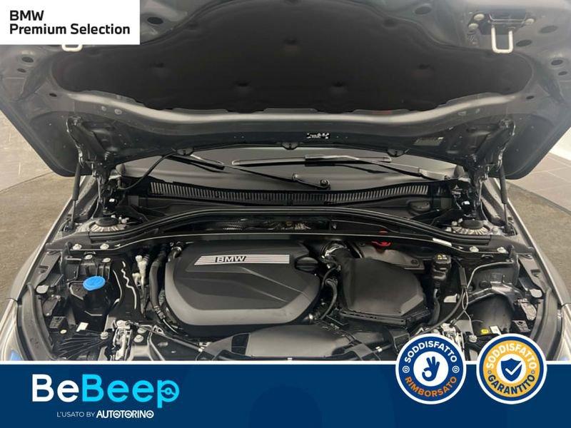 BMW Serie 1 118D MSPORT PRO AUTO