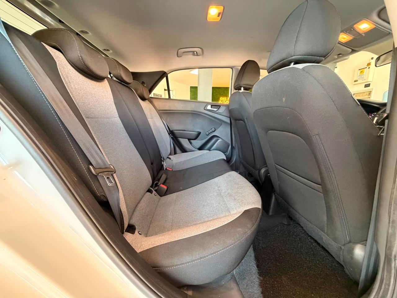 Hyundai i20 1.2 5 porte Classic