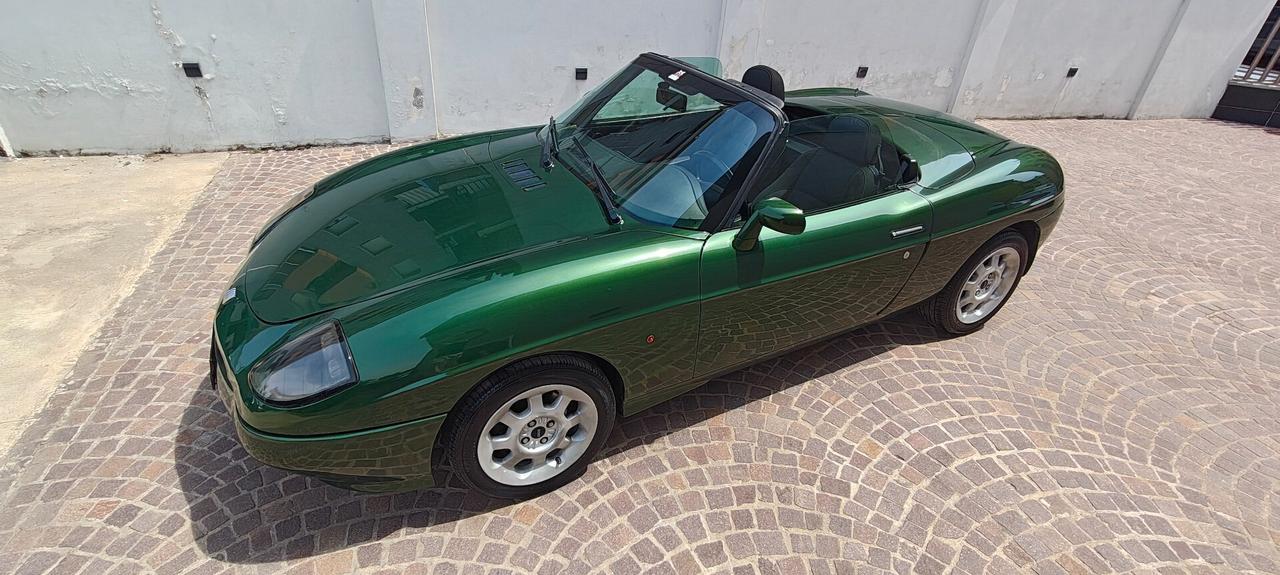Fiat Barchetta 1.8 16V