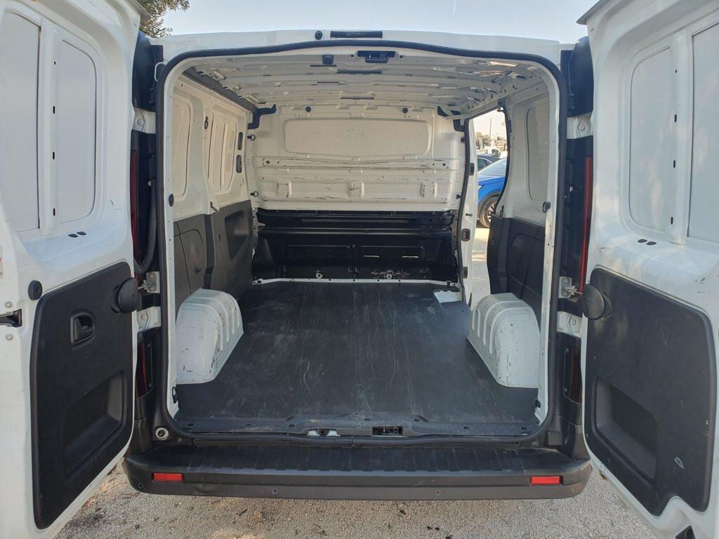 Fiat Talento Furg. 10q 2.0 EcoJet 120cv CH1