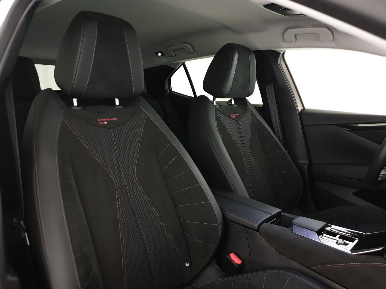 Citroen DS4 1.6 puretech performance line+ 180cv auto