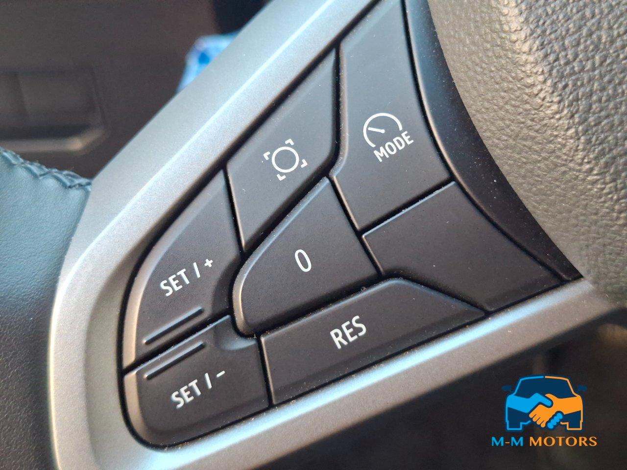 Dacia Duster 1.6 hybrid Journey