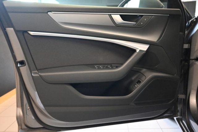 AUDI A6 NEW BERLINA 45 TFSI S-TR. BUSIN.SPORT RADAR FULL!!