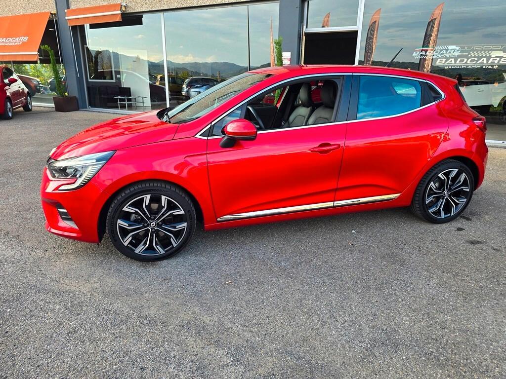 Renault Clio Full Hybrid E-Tech 140 CV Intens