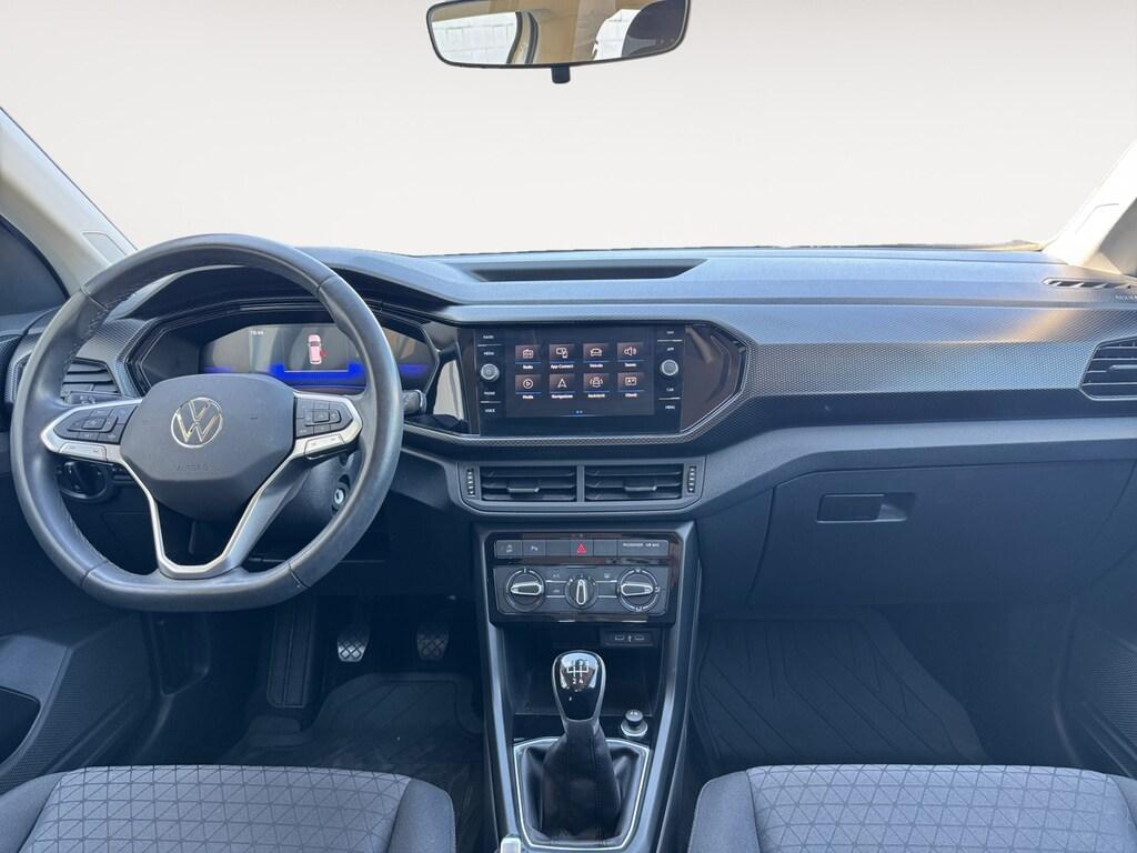 Volkswagen T-Cross 1.0 TSI 95CV Style