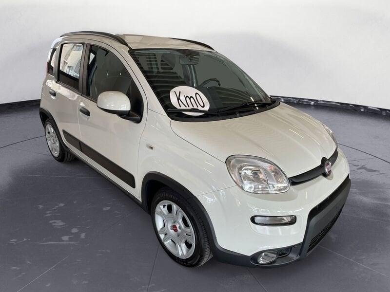 FIAT Panda 1.0 FireFly S&S Hybrid PACK