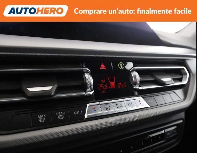 BMW 116 d 5p. Advantage