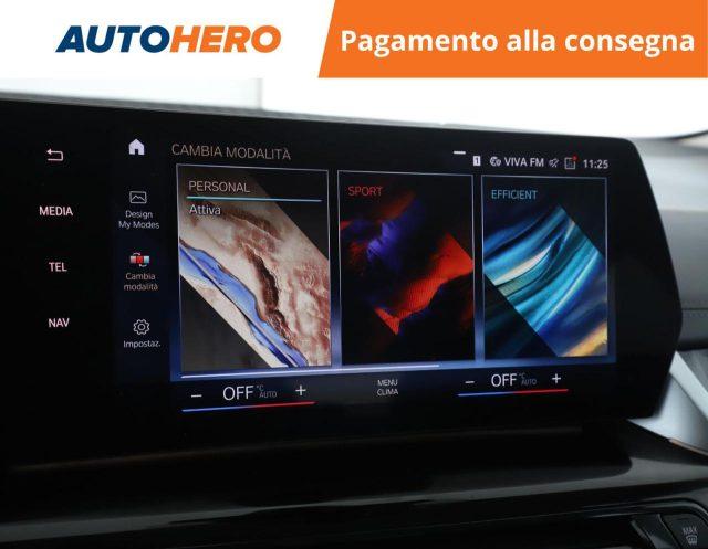 BMW 218 d Active Tourer Luxury