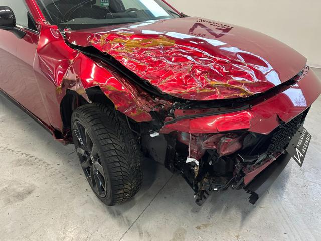 MAZDA 3 2.0L E-SKYACTIV-G 150CV M HYBRID HOMURA