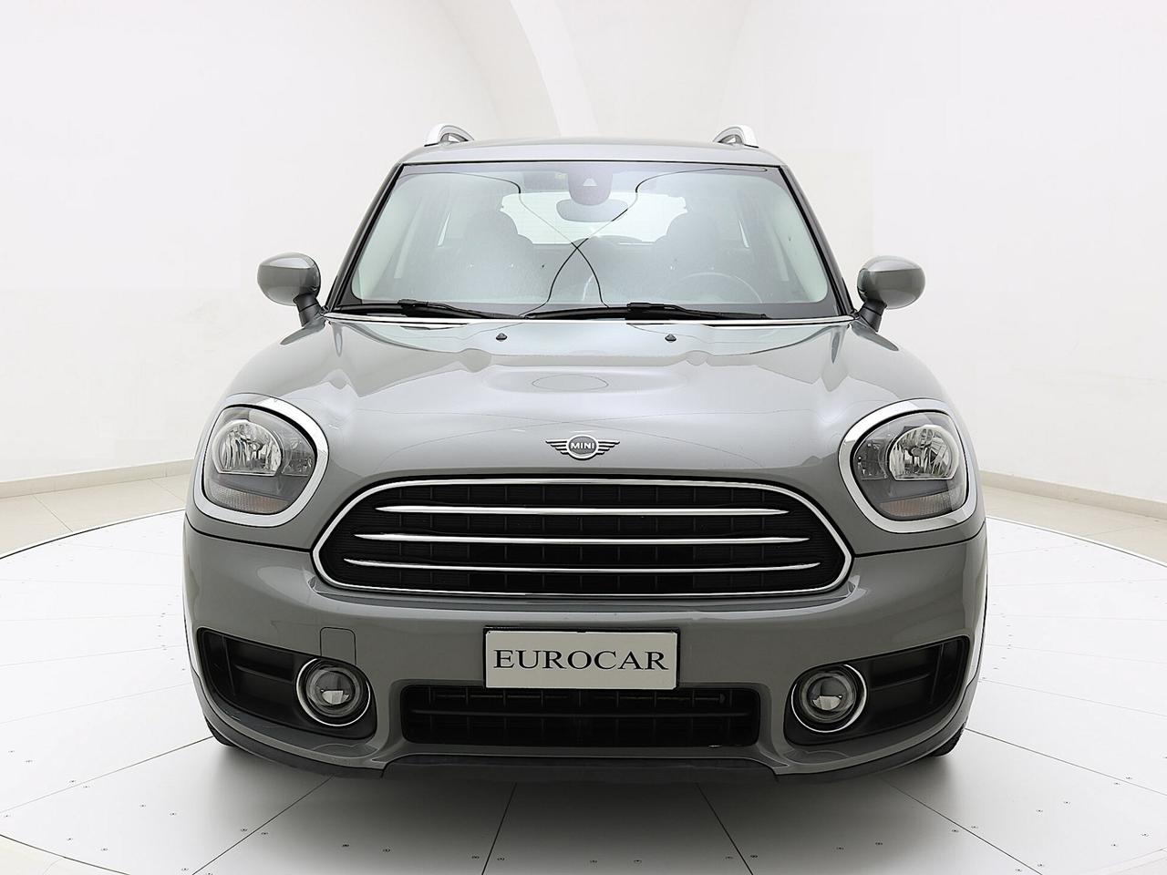 Mini One D Countryman 1.5 Business Automatica