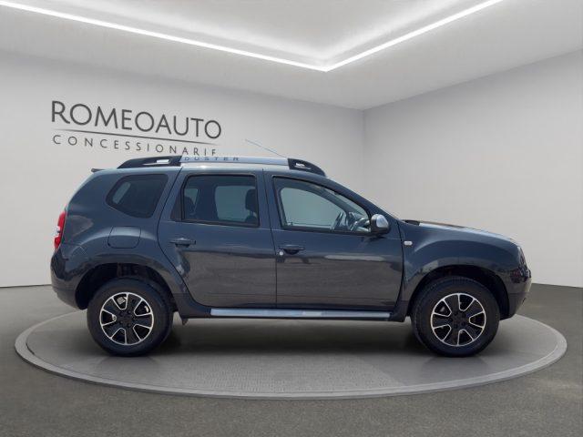 DACIA Duster 1.5 dCi 110CV S&S 4x4 Urban Explorer