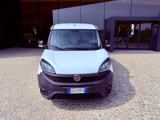 FIAT Doblo AZIENDALE - KM 70.000 - CLIMA - PREZZO PIU' IVA