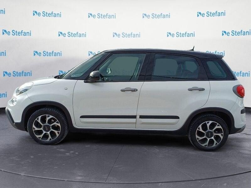 FIAT 500L 500L Cross 1.4 s&s 95cv my20