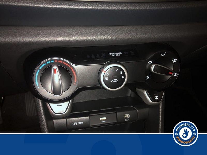 KIA Picanto 1.0 Urban (TT) MY25