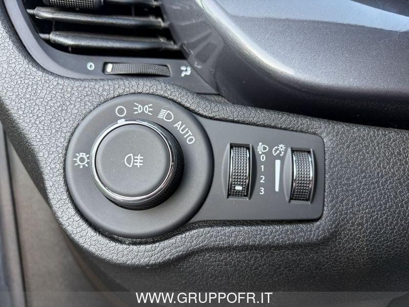 FIAT 500X 1.0 T3 120 CV Urban