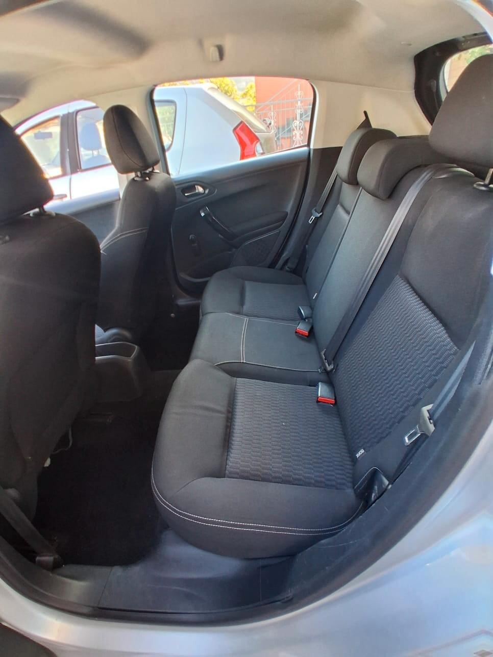 Peugeot 108 208 1.6 BlueHDi 75 CV Allure 5 porte