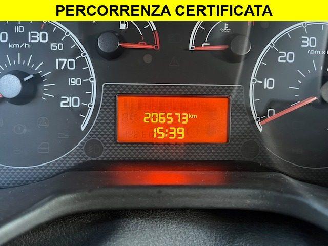 PEUGEOT Bipper Tepee 1.3 HDi