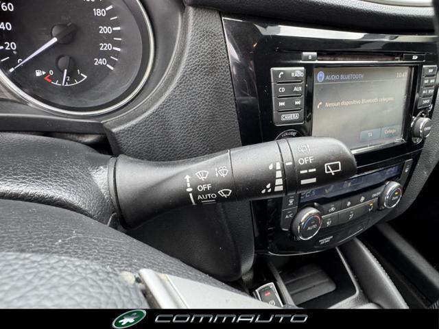 NISSAN Qashqai 1.5 dCi Acenta