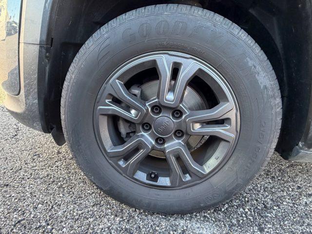 JEEP Renegade 1.6 Mjt 130 CV Longitude