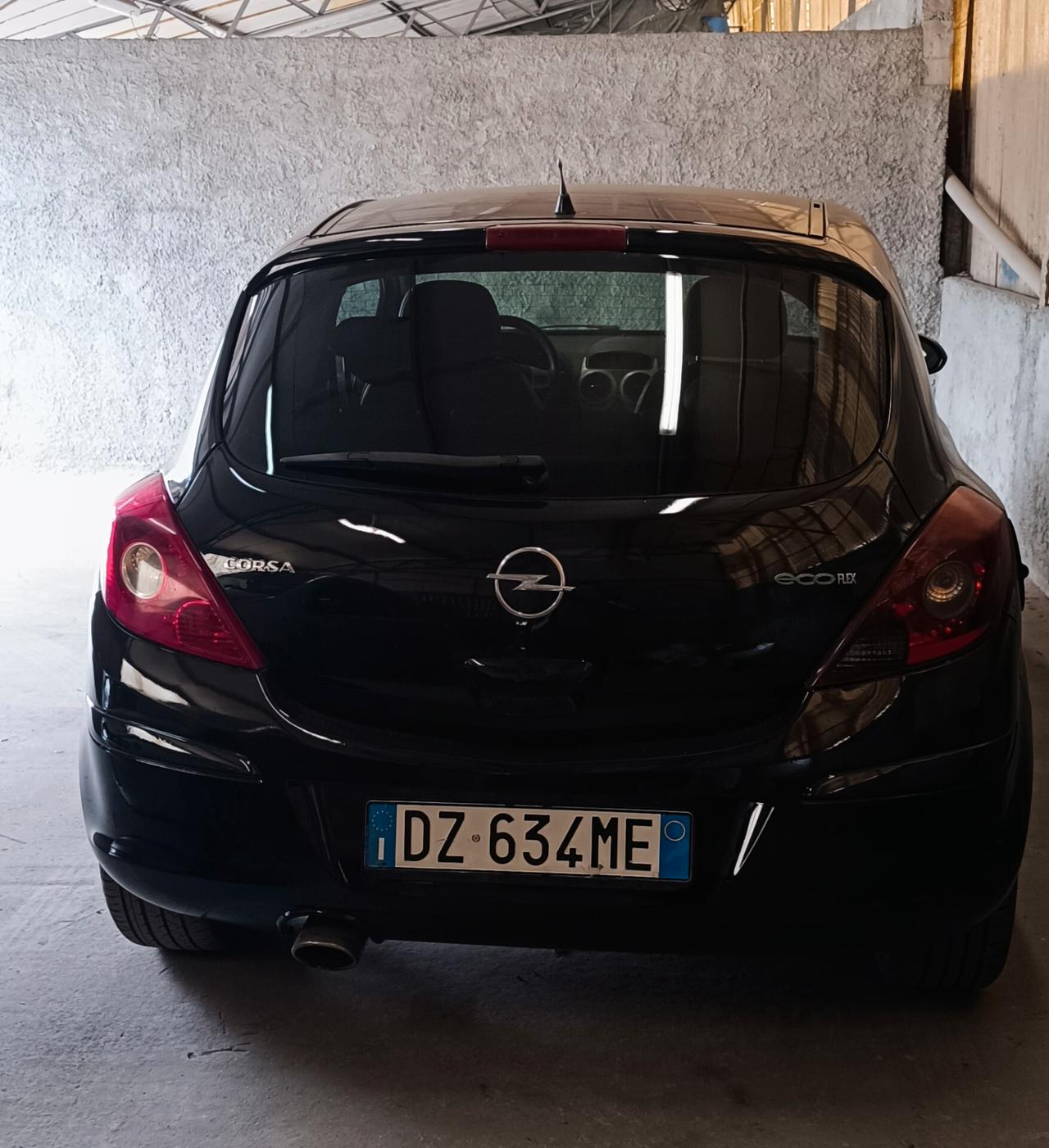 Opel Corsa 1.3 CDTI 75CV ecoFLEX 3 porte Sport