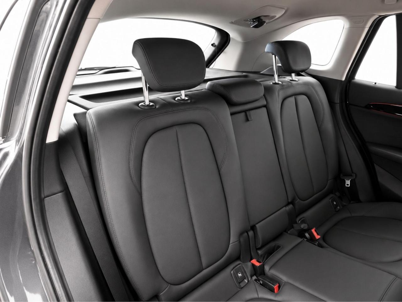 ---IN ARRIVO--- Bmw X1 sDrive18d xLine Plus