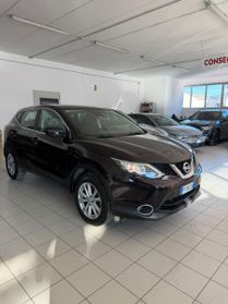 NISSAN - Qashqai - 1.6 dCi 2WD N-Vision