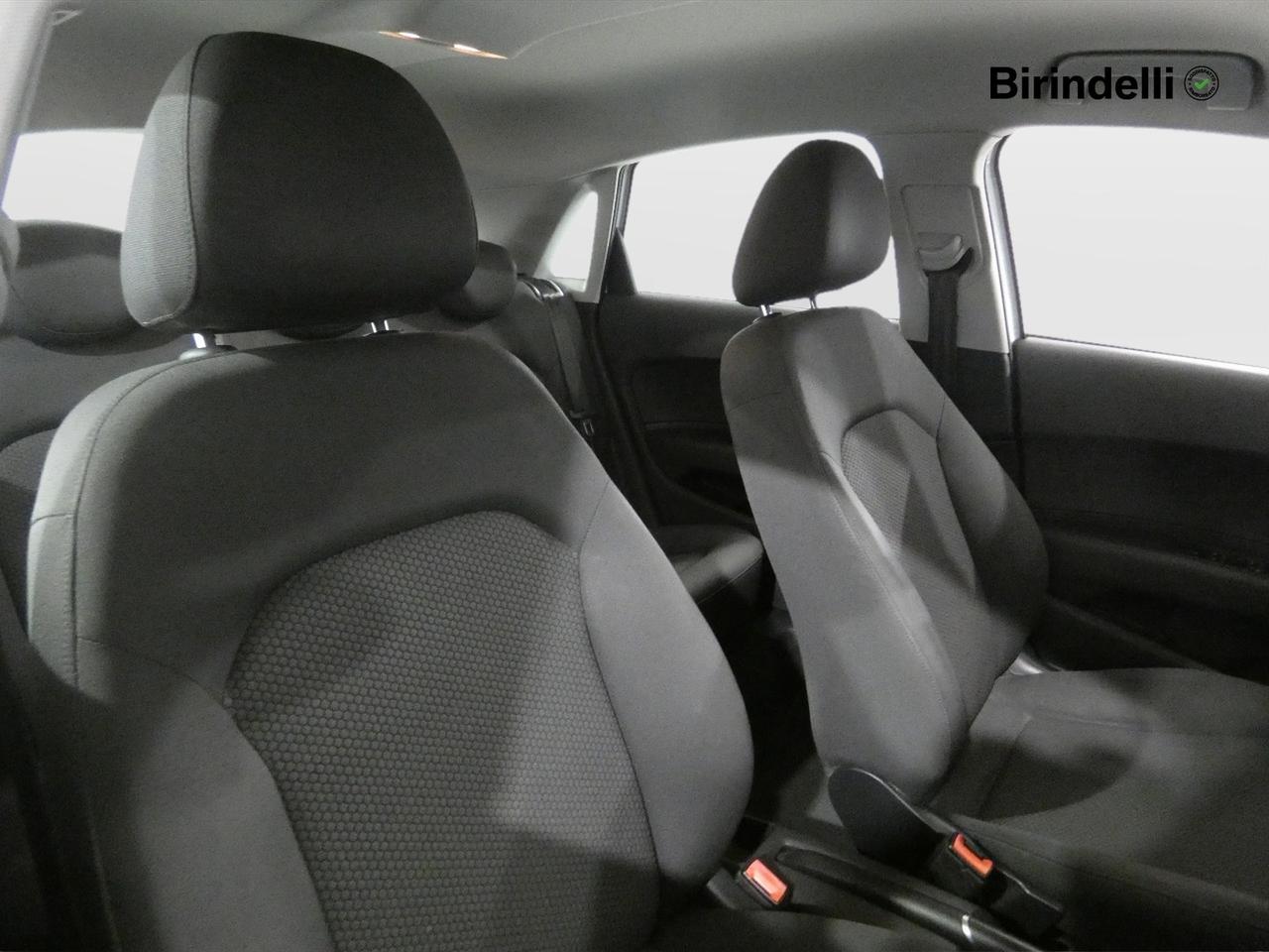 AUDI A1/S1 - A1 SPB 1.0 82CV TFSI Admired