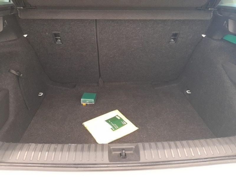 Škoda Kamiq 1.0 TSI Black Dots DSG 85kW