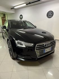 Audi A4 Avant 2.0 TDI 190 CV quattro S tronic Sport
