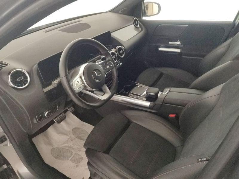 Mercedes-Benz Classe B B 180 d Premium auto