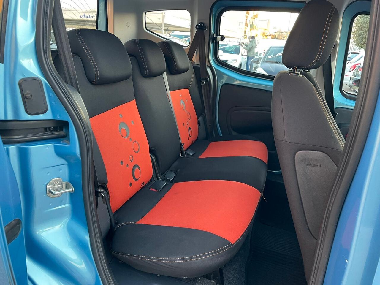 Citroen Nemo 1.4 HDI 70CV Nemo