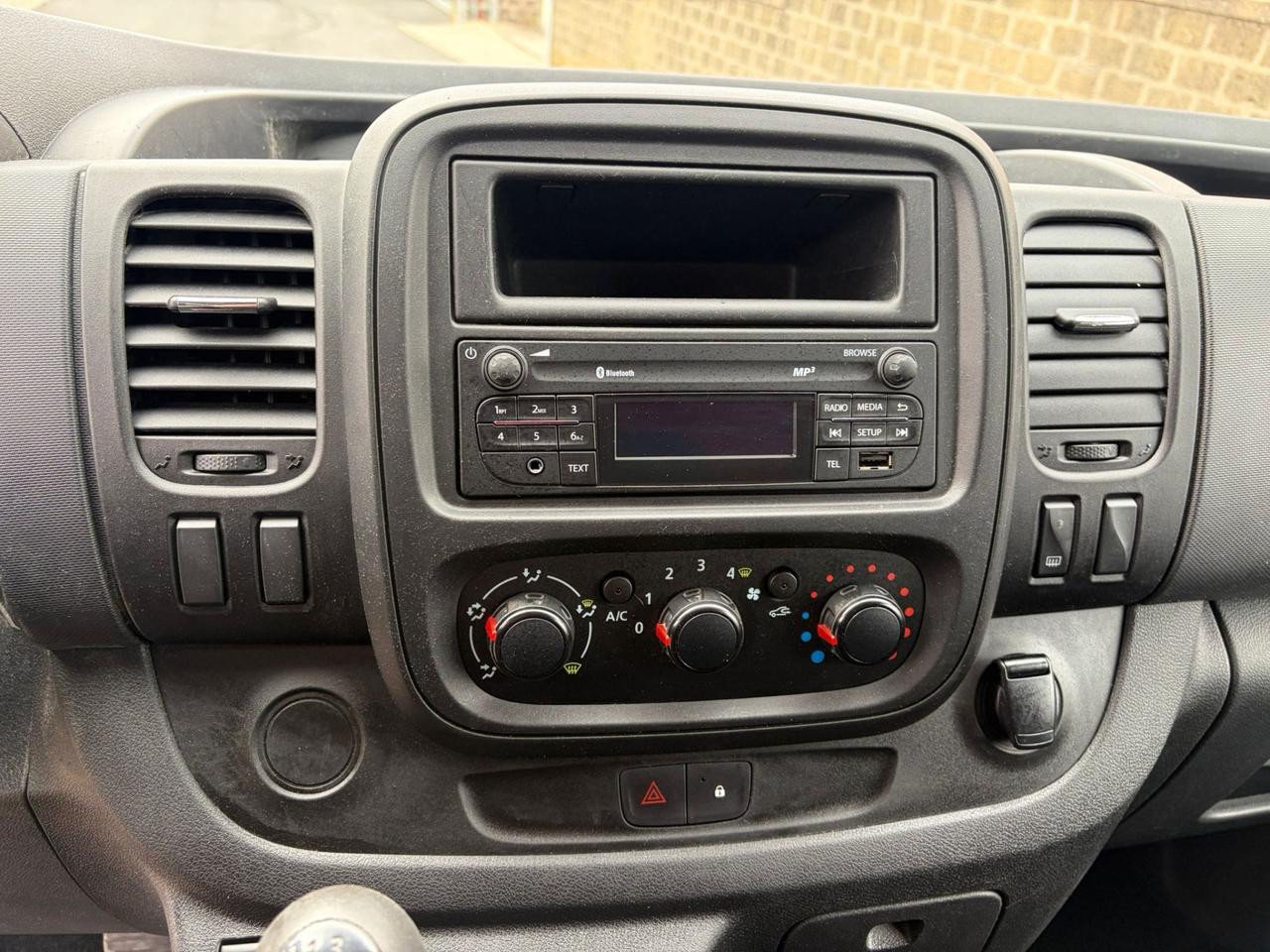 Fiat Talento 1.6 MJT 120 CV PC-TN