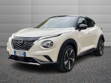 Nissan Juke Juke 1.6 hev N-Connecta
