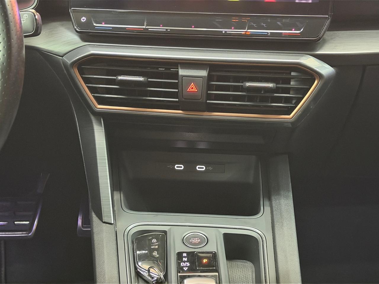 CUPRA Formentor 2020 - Formentor 1.4 e-hybrid VZ 245cv dsg