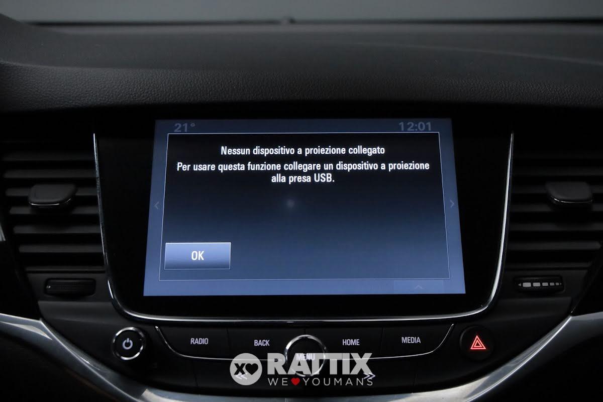 Opel Astra Sports Tourer 1.6 CDTI 110CV Business