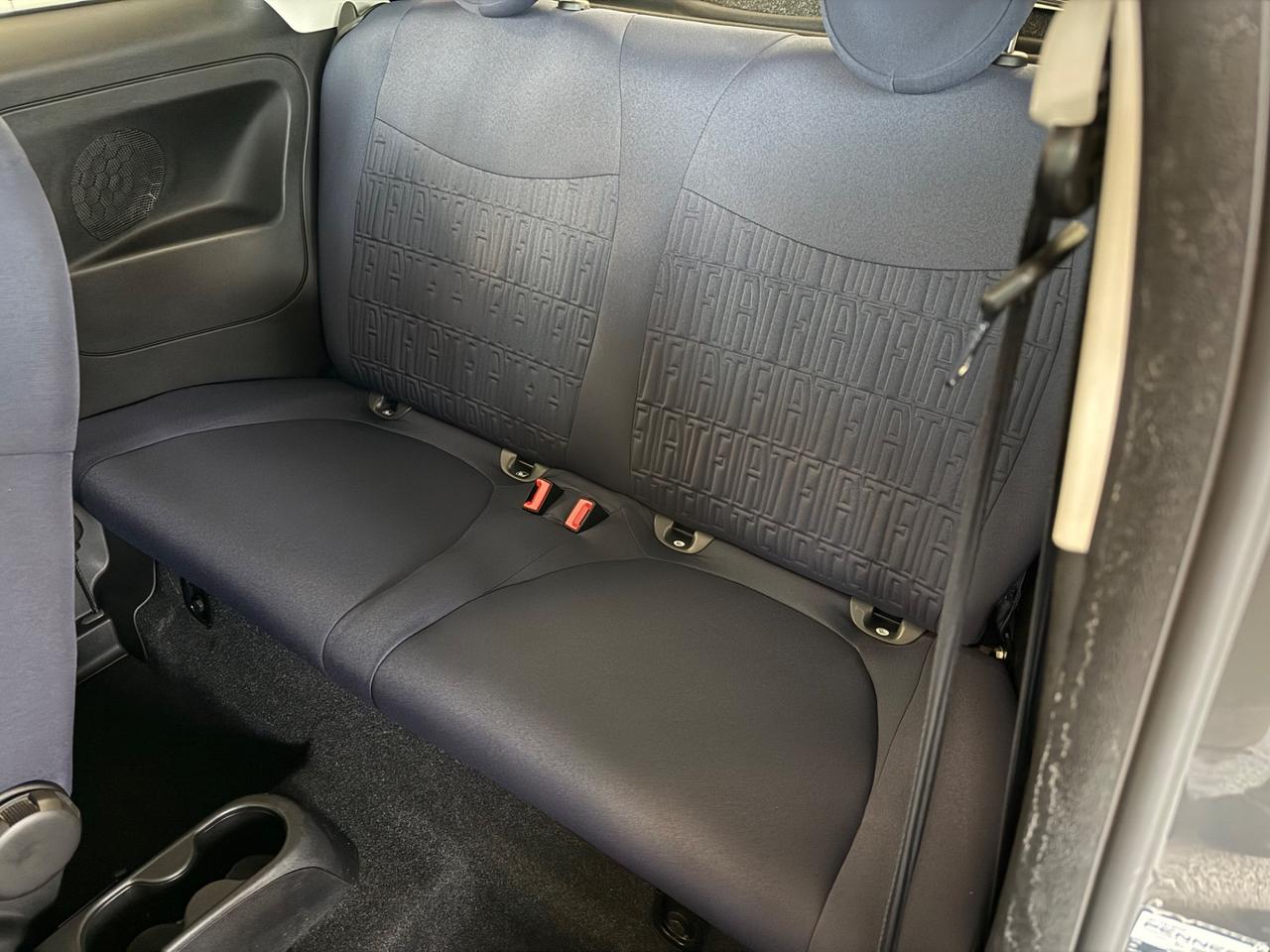 OFFERTA Fiat 500 1.0 Hybrid Cult OK NEOPATENTATI