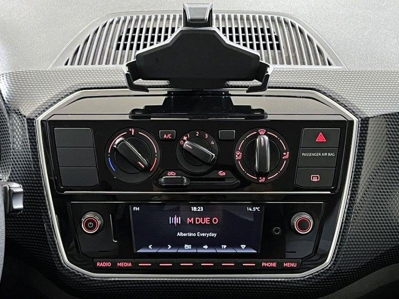 Volkswagen up! 1.0 5p. move up!