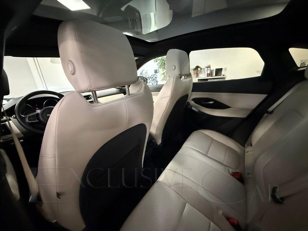 JAGUAR - E-pace - 2.0 249CV AWD aut. R-Dynamic S