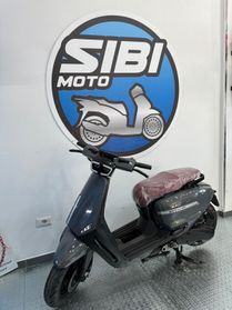 TENNIS VELOCIFERO 125CC