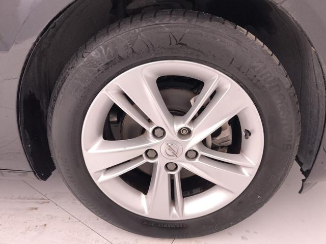 OPEL Insignia 1.6 cdti Business s&s 136cv auto my18.5
