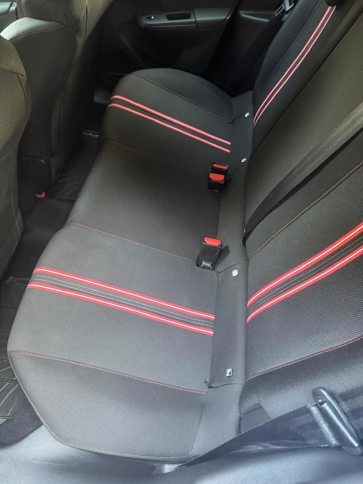 Opel Corsa 1.5 D 100 CV GS Line