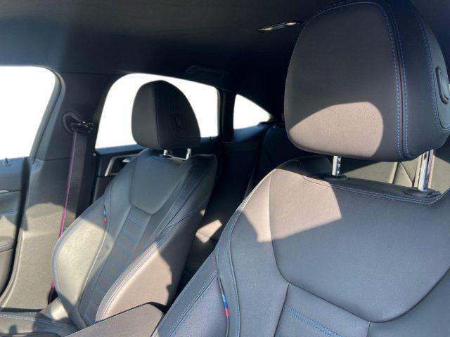 BMW 420 d xDrive 48V Msport