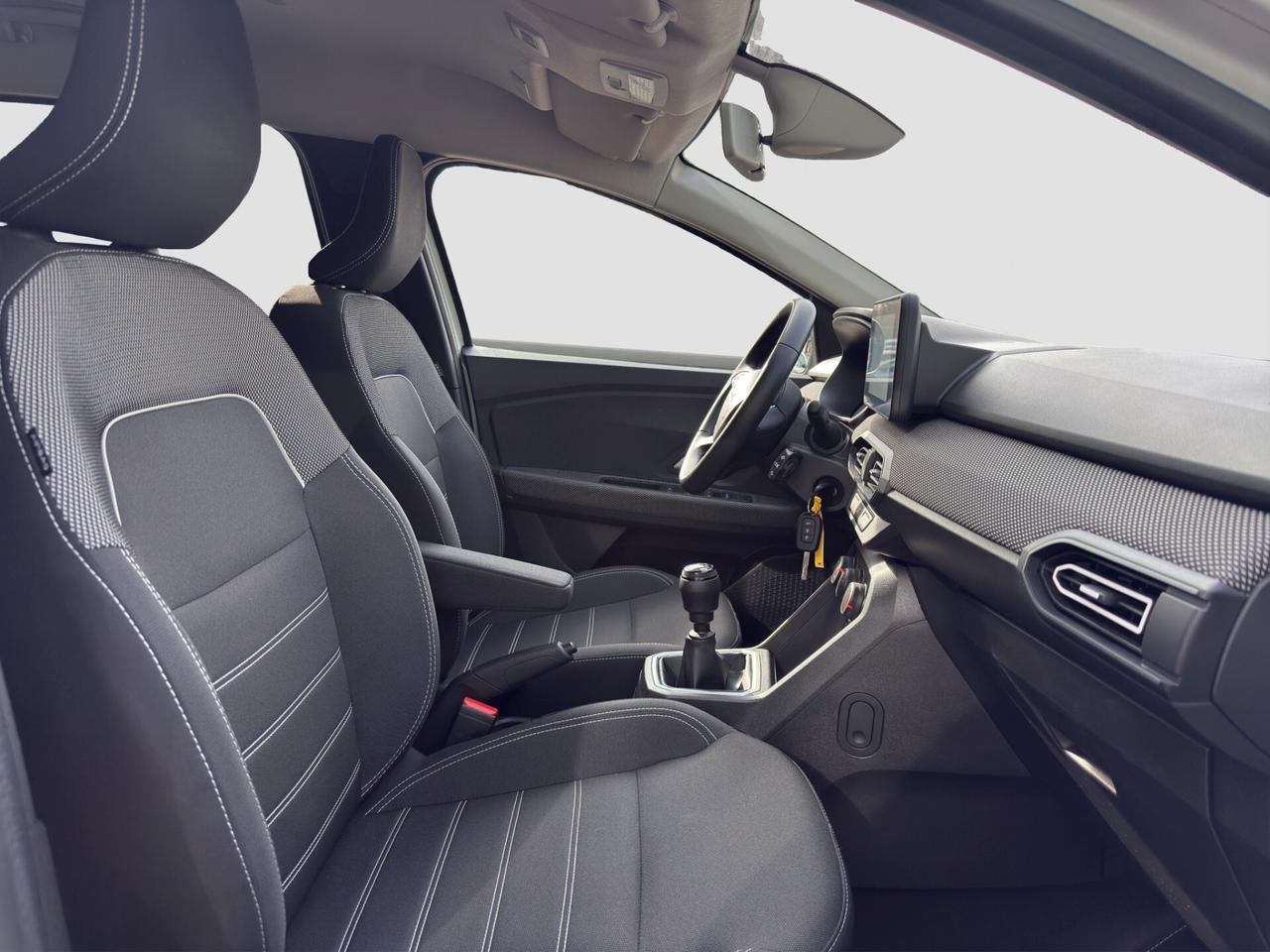 Dacia Jogger 1.0 TCe GPL 100 CV 5 posti Expression