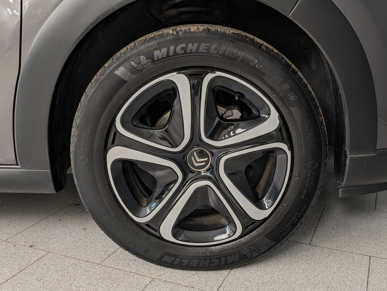 Citroen c3 iii 1.2 puretech 83cv Feel Pack