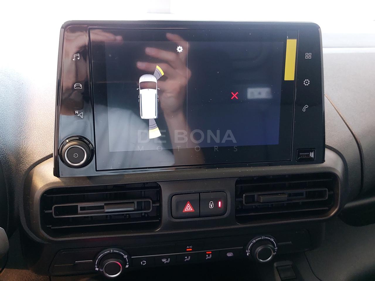 Opel Combo e cargo bev 50kw edition l1h1