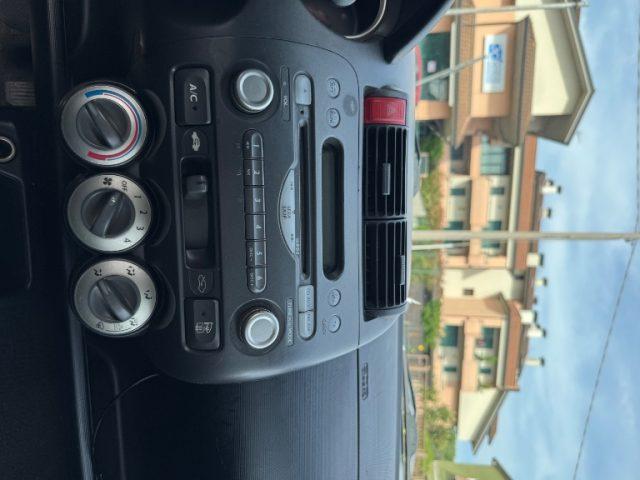 HONDA Jazz 1.2 i-DSi 5 porte Live