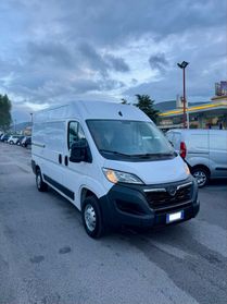 Opel Movano 35 2.2 BlueHDi 140 cv 2022
