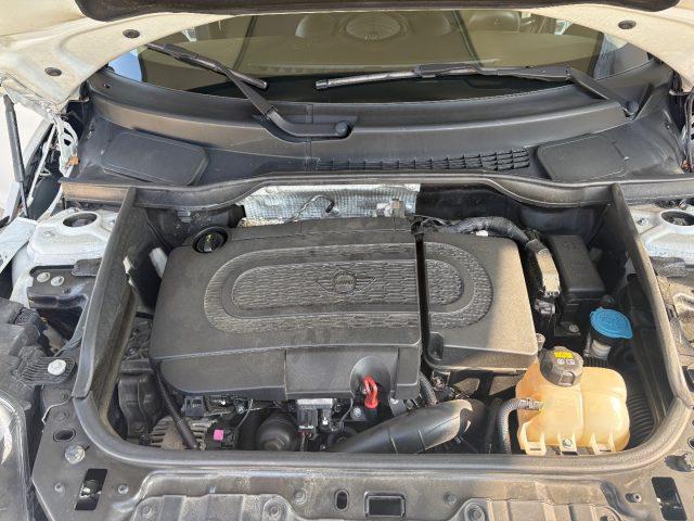 MINI Countryman Mini Cooper D Business Countryman Automatica