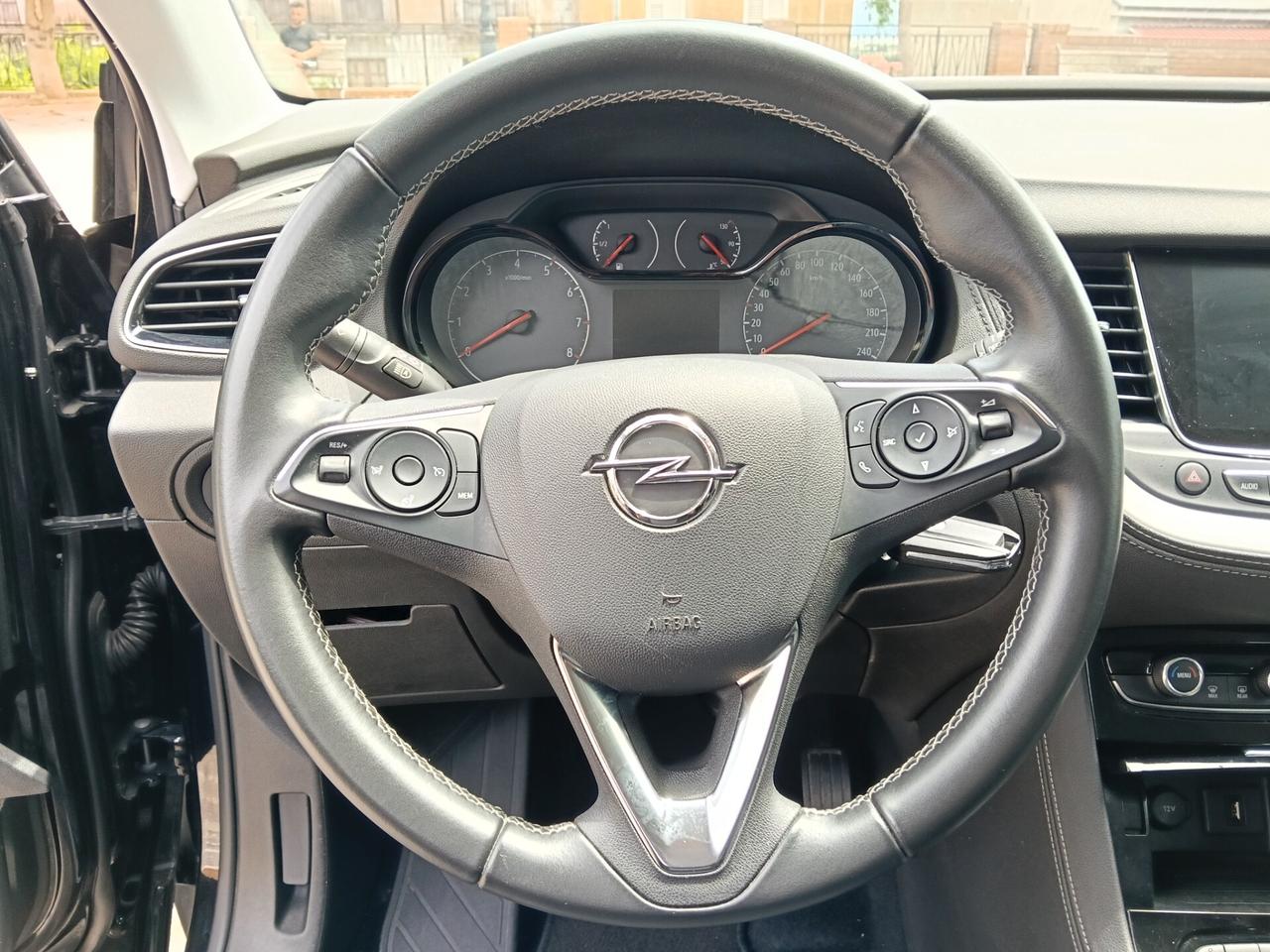 Opel Grandland X 1.5 diesel Ecotec Start&Stop aut. Business
